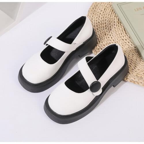 Женская осенняя обувь WJWBZF China At AliExpress