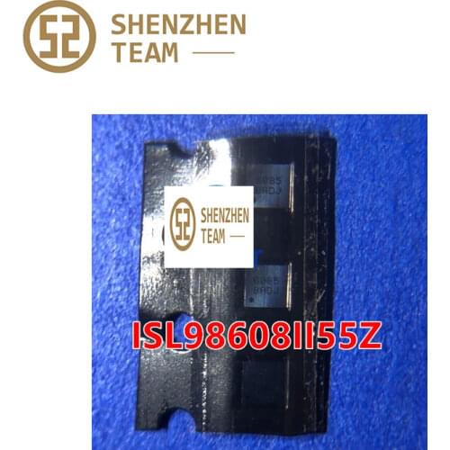 SZteam 2-10pcs/lot ISL98608IIHZ ISL98608 ISL98608II55Z-T MARK 6805 LCD booster ic U6000 for samsung smt585
