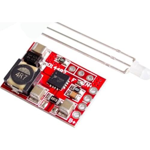 1 PCs [Tp5000 Charging Board] Lithium Ion Battery Lithium Iron Phosphate Battery Tp5000 Charging Board 3.6/4.2v