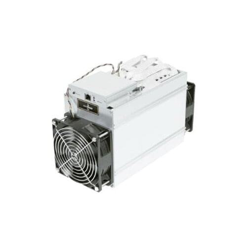 ASIC miner Bitmain Antminer D3 17Gh/s Dashcoin Mining Machine