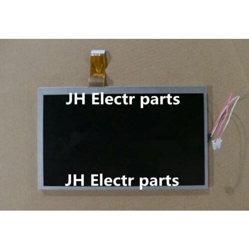 AT070TN07 V.A VA 480*234 7 Inch LCD screen for Car GPS Navigation DVD lcd display TFT Specific Analog RGB 26pin