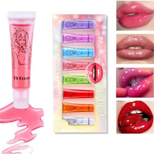 Наборы блесков для губ CN Health China At AliExpress