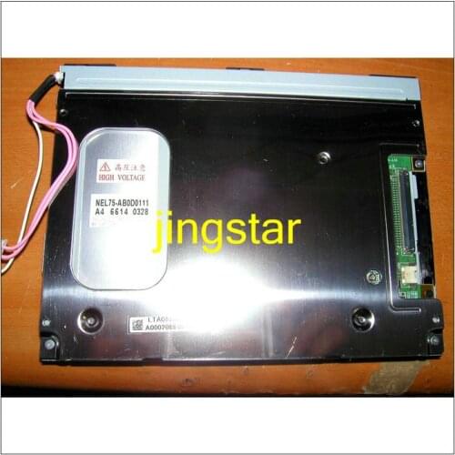 The Display LTA065B0D03 tested ok with 120days warranty and good quality