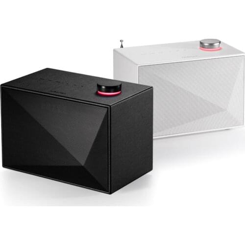 JAXMOS Portable Speakers