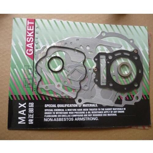 CH/CF125 CH/CF150 CH/CF250 CFmoto CF250cc ATV Engine Complete Gasket kit Engine Parts Sealing Gasket Kit