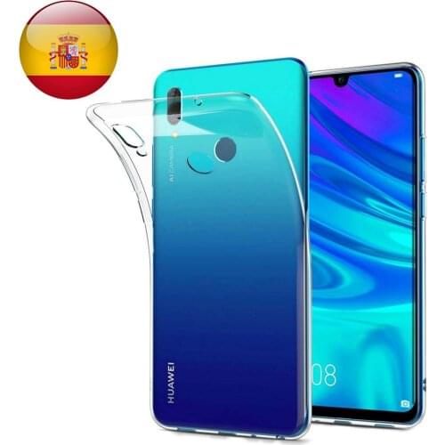 Monsterprecio Huawei Phone Cases