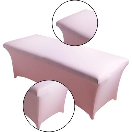 1pcs Professional Eyelashes Lash Table Bed Cover Elastic Stretchable Eyelash Extension Beauty Sheets Cosmetic Salon Makeup Tools