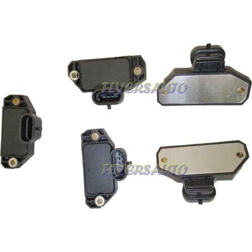 New Ignition Control Module for GMC Suburban Savana Sierra Yukon V8 5.7L GM Vorte C GM V6 4.3L - D1986A- DM579 DM1986 IM1016