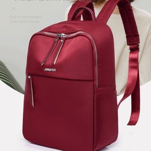 Женские большие рюкзаки Romantic agreement China At AliExpress