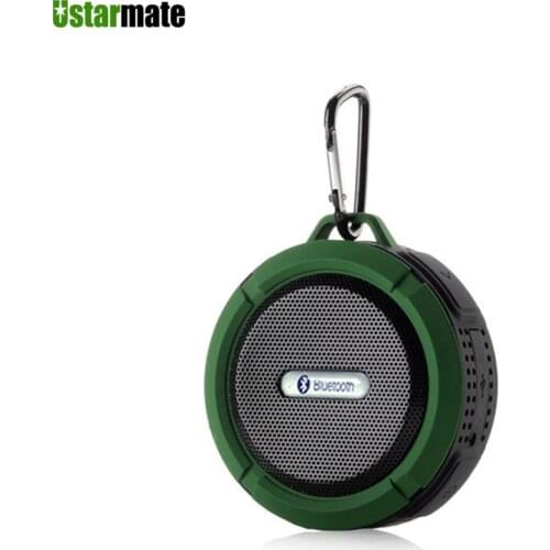 Ustarmate Audio Speakers