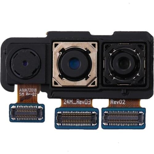 Back Facing Camera for Galaxy A8s SM-G8870