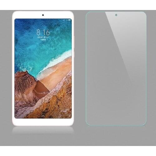 Tempered Glass Screen Protector For Xiaomi Mipad 1 2 3 4 / Mi Pad 2 Pad2 Pad3 Pad4 Tablet PC 7.9 8.0 inch Tablet Protective Film