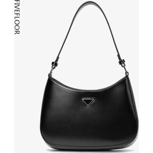 Women Shoulder Bags Texture Handbags Female 2021 New Fashion Diagonal Bag Square Bag Underarm Bag Solid Large Capacity Bags