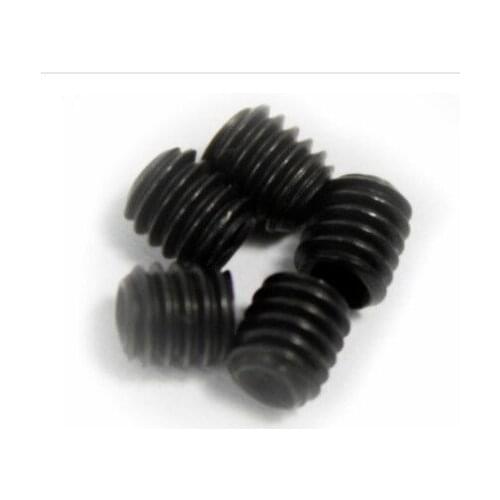 1/5 scale rc baja parts Rovan parts M4x4MM Hexagon socket set screws 5pcs/set 68026 for BAJA and Losi 5ive T
