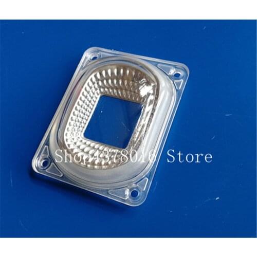 1Set LED COB Grow Chip White Chip Lens Reflector 50W 30W 20W 110V/220V For LED Flood Light DIY Outdoor light