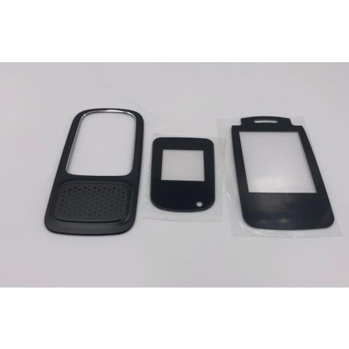 10Pcs/Lot Touchscreen For Samsung B780 Touch Screen Digitizer Glass Panel For Samsung B780 Touch Panel