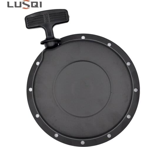 170F Pull Recoil Starter Assy Ordinary Diesel Engine for Honda Generator Replacement Parts