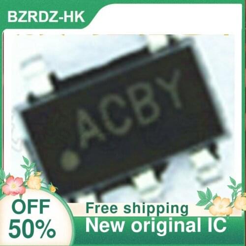 2-10PCS/lot MAX8878EUK33+T SOT23-5 ACBY New original IC