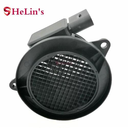 5WK9638 5WK9638Z 2710940248 A2710940248 MASS AIR FLOW MAF SENSOR FOR Mercedes Benz W203 CL203 S203 C209 A209 W211 S211 R171