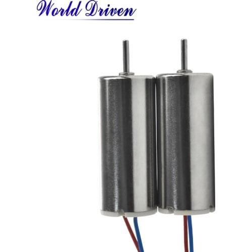 8520 Toy Hollow Cup Motor Manufacturer 3.7 Volt 42000 RPM Electric Instrumentation Drone Model