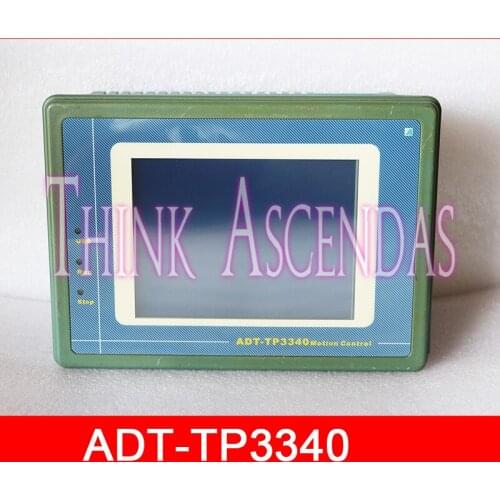 ADT-TP3340 TP3340-F08 TP3340-F01 HUMAN-COMPUTER INTERFACE TOUCHPAD
