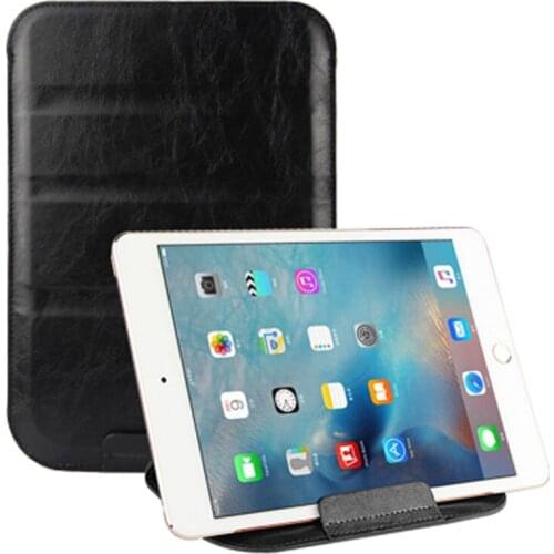 Case Sleeve For Asus Zenpad 8.0 Z380 Protective Smart Cover Leather Tablet For asus Zenpad 8 Z380C Z380KL 8.0 inch PU Protector