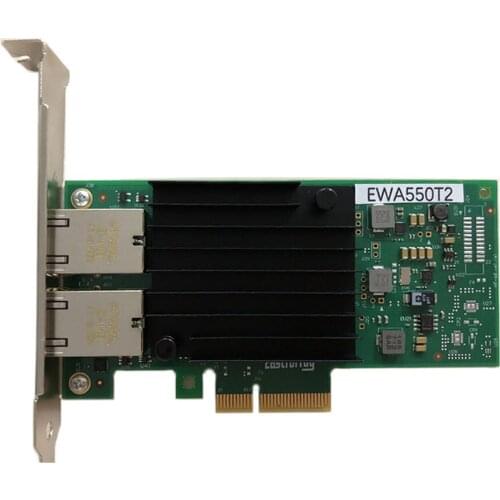 Eastforfuy SAS EWA550T2