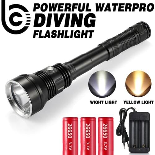 Iaitw Tactical Flashlights