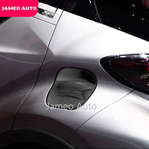 JAMEO AUTO Gas Caps