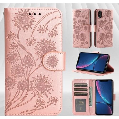 LIWAILU Samsung Galaxy M21 Phone Cases