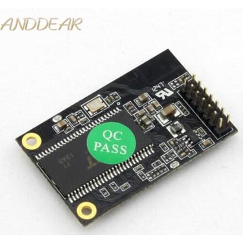 UART to WI-FI Module Serial WIFI Module Ultra Small A11-SMT-0 IOT Antenna-External I-Pex 3.3V