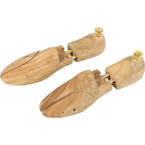 Wood Shoe Tree Shoes Filler For Women Leather Shoes Stretcher Men Shoe Stretcher Men Wide Feet High Quality Store Fixture