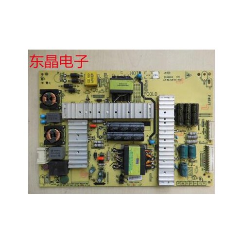 Original 5800-P47ELL-0080 50E200E Power Supply Board 168P-P42ELL-06