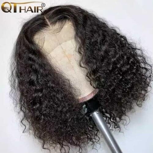 QThair Wigs