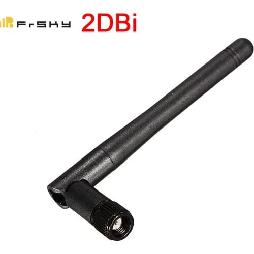 Frsky 2dbi Tx module antenna for X9DP Special Edition and Tx module DFT, DJT, DHT, XJT