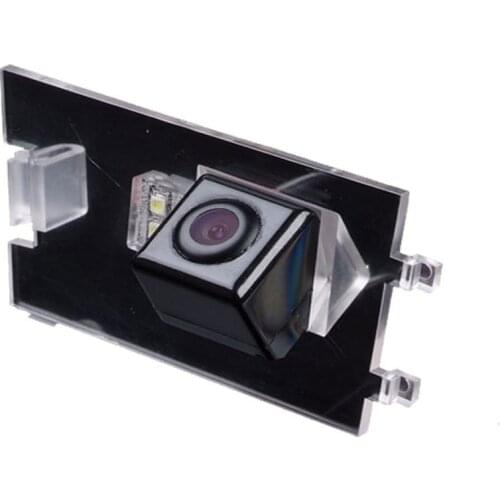 For Philips JEEP COMPASS CHEROKEE WRANGLER GRAND CHEROKEE PATRIOT Car reverse back up parking rearview Camera System Kit for GPS