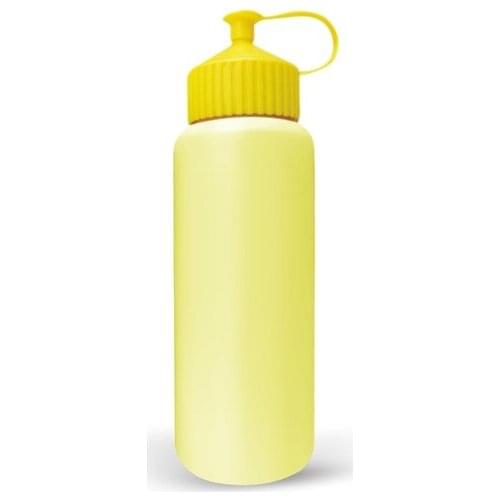 Sublimation-Transfer Printing for 500 G Yellow Ink 86514371