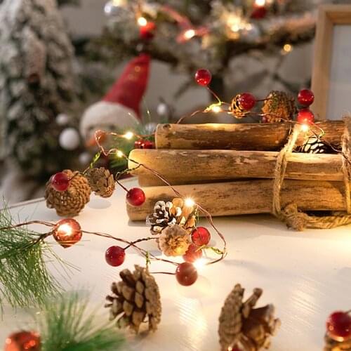 SunDecor guirnalda LED Garlands