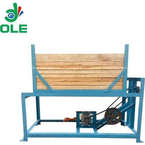 Farms Use Lotus Nut Screening Machine Lotus Seed Sorting Machine