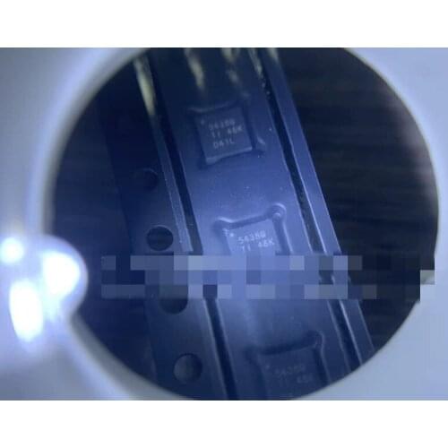 10PCS/ TPS54388QRTERQ1 TPS54338Q TPS5438Q 5438Q TPS54388QRTERQ TPS54388 54388