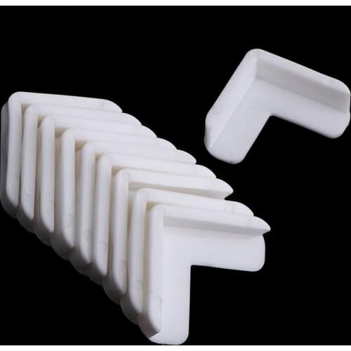 10pcs Corner Guards, Baby Proofing Corner Edge Protectors for Furniture to Keep
