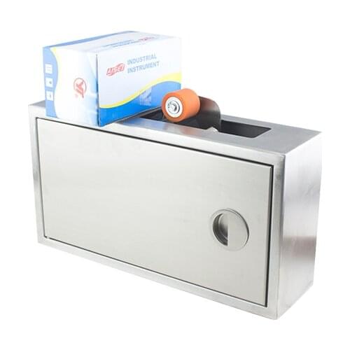 Automatic adhesive tape cutting machine color box small carton sealing machine tape machine packing machine