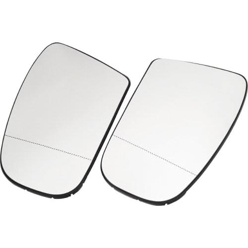 Car Heated Rearview Mirror Gl for Mercedes Benz S-Cl W220 1998-2002 2208100421 2208100321