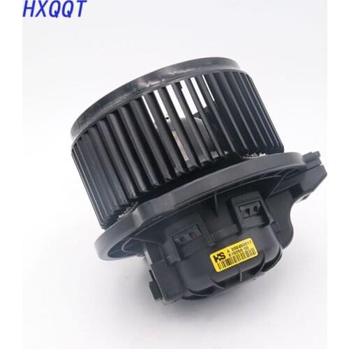 BLOWER MOTOR for Ssangyong REXTON RODIUS STAVIC Full AUTO A/C OEM 6813021030