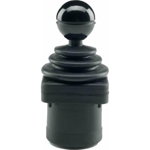 Two-axis Hall Industrial joystick joystick controller robot