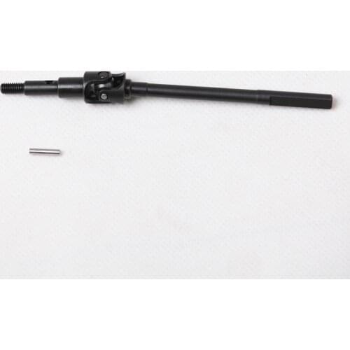 FMS ROCHOBBY 1:6 1941 MB SCALER FRONT OUTDRIVE SHAFT ASSEMBLY C1082