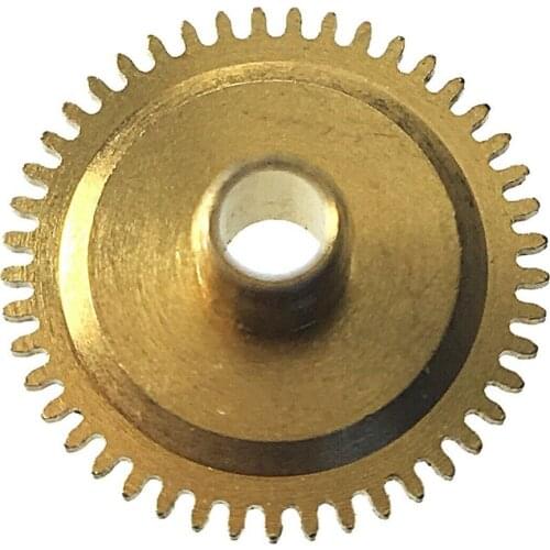 Watch Caliber Movement 3135-280 Hour Wheel For Swiss Rolex 3135 Movement Part 280 Replacement Accessories