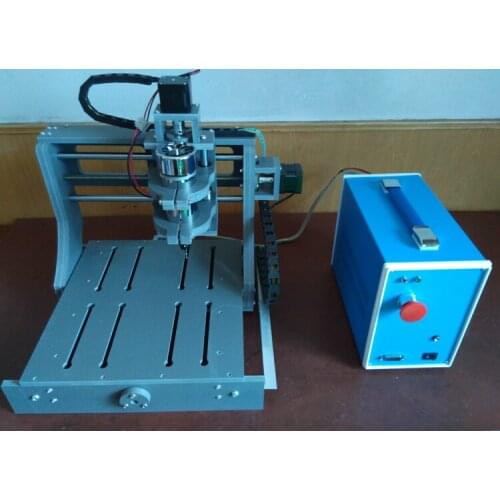 3axis Small PVC engraving machine 2020 3 axis CNC milling machine drilling three-dimensional relief carving machine
