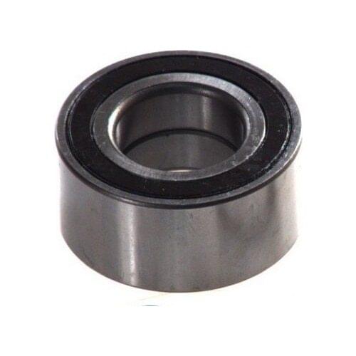 1 PCS) front Wheel Bearing with ABS Fit For Peugeot 301 207 208 1007 Citroen C2 C3 Ds3 ( 37 X72X33 ) 335086