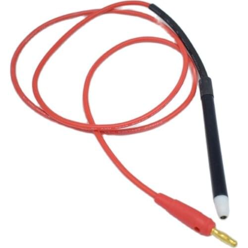 Gold Plating Pen Electroplating System Plating Machine Accessories Jewelry Plating Tool